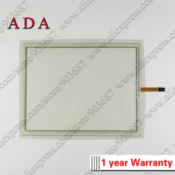 Touch Screen for ABB PP865 3BSE042236R1 Touch Screen Panel Glass Digitizer and Front Overlay Protective Film
Touch Screen for ABB PP865 3BSE042236R1 Touch Screen Panel Glass Digitizer and Front Overlay Protective Film