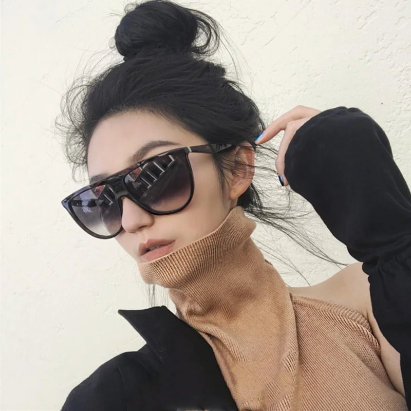 WER64 Vintage fashion sunglasses Women Luxury design fashion glasses classics UV400 Men Sun Glasses lentes de sol hombre/mujer
WER64 Vintage fashion sunglasses Women Luxury design fashion glasses classics UV400 Men Sun Glasses lentes de sol hombre/mujer