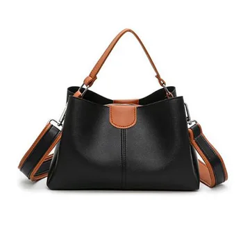 Brand Fashion Simple Solid Color Ladies Totes Flap Shopping Party Wroking Womens' Pouch Messenger Bag PU Female Handbags
Brand Fashion Simple Solid Color Ladies Totes Flap Shopping Party Wroking Womens' Pouch Messenger Bag PU Female Handbags