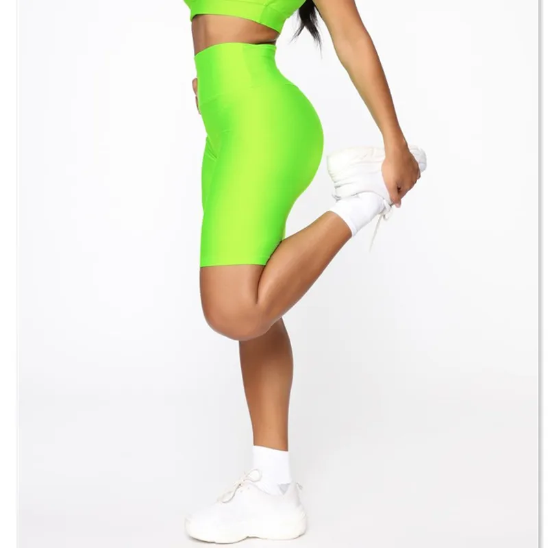 2019 новые летние женские повседневные эластичные обтягивающие спортивные шорты для бега эластичные с высокой талией, для фитнеса модные шорты
2019 новые летние женские повседневные эластичные обтягивающие спортивные шорты для бега эластичные с высокой талией, для фитнеса модные шорты