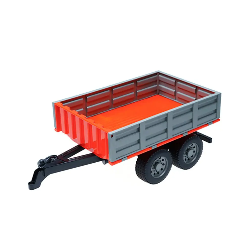 Children'S Remote Control Farmer Car 2.4Hz Remote Control Dump Truck Double Rotary Cutting Tractor Electric Toy Car
Children'S Remote Control Farmer Car 2.4Hz Remote Control Dump Truck Double Rotary Cutting Tractor Electric Toy Car