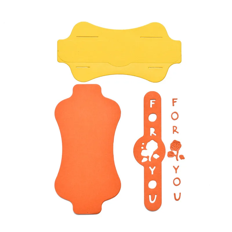Naifumodo Label Dies Flower Metal Cutting Dies for Card Making Scrapbooking Dies Embossing Cuts Stencil Craft for You Letter Die
Naifumodo Label Dies Flower Metal Cutting Dies for Card Making Scrapbooking Dies Embossing Cuts Stencil Craft for You Letter Die