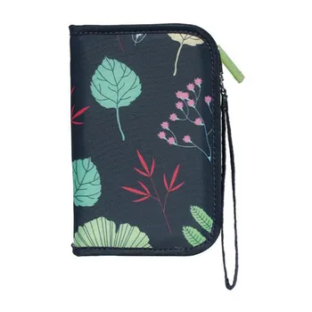 Unisex Travel Passport Cover Wallet Women Travel Multifunction Credit Card Package ID Card Holder Storage Organizer Money Bag
Unisex Travel Passport Cover Wallet Women Travel Multifunction Credit Card Package ID Card Holder Storage Organizer Money Bag