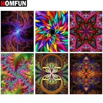 HOMFUN DIY Diamond Painting "Mandala scenery" Full Drill Square Round Diamond Embroidery 5D Cross Stitch Decoration Home
HOMFUN DIY Diamond Painting "Mandala scenery" Full Drill Square Round Diamond Embroidery 5D Cross Stitch Decoration Home