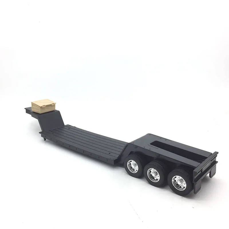 44cm 1/32 scale truck model modification accessories trailer vehicle traffic transportation display plastic toy gifts collection
44cm 1/32 scale truck model modification accessories trailer vehicle traffic transportation display plastic toy gifts collection