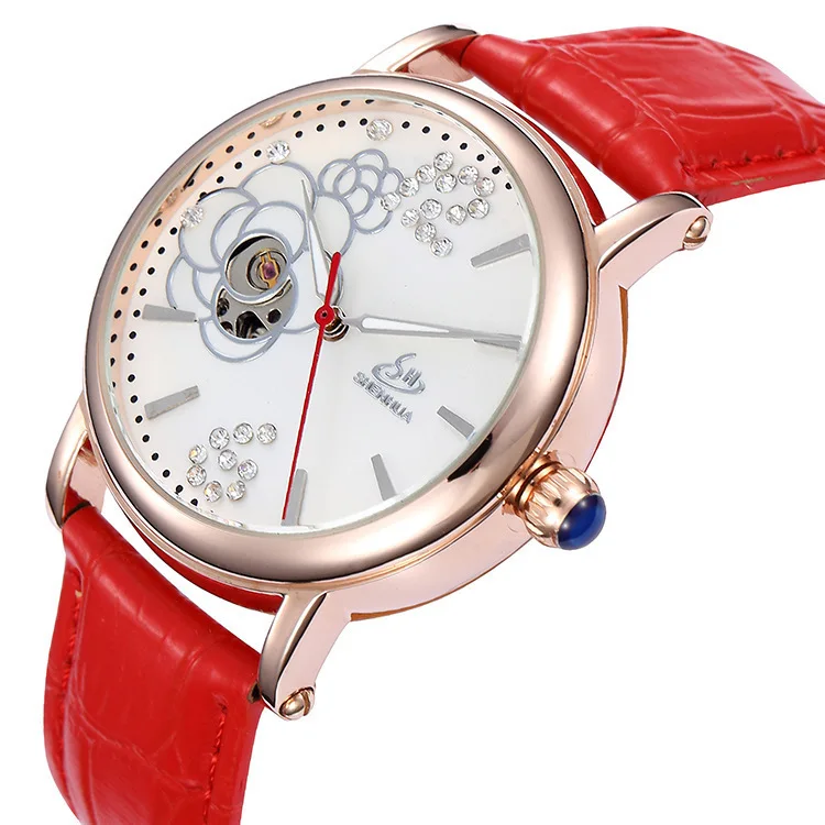 Men Top Grade Watrproof Watch Origional Product Switzerland Classic Business Fully Automatic Analog Watch MEN'S Watch
Men Top Grade Watrproof Watch Origional Product Switzerland Classic Business Fully Automatic Analog Watch MEN'S Watch