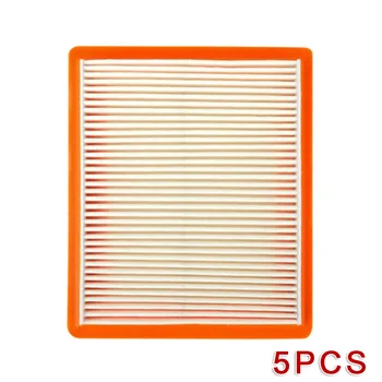 5Pcs Air Filter Lawn Mower Replacement For Kohler XT675 XT650 14083 15-S XT675-3077 XT675-3080 XT675-3084 Garden Tools Parts
5Pcs Air Filter Lawn Mower Replacement For Kohler XT675 XT650 14083 15-S XT675-3077 XT675-3080 XT675-3084 Garden Tools Parts