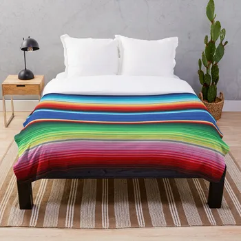 Soft Blanket for Bed Sherpa Flannel Fleece Blanket Home Travel Sofa Soft Throw Blanket Traditional Colourful Mexican Poncho Back 
Soft Blanket for Bed Sherpa Flannel Fleece Blanket Home Travel Sofa Soft Throw Blanket Traditional Colourful Mexican Poncho Back