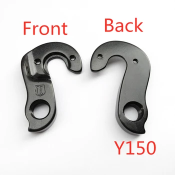 50pc mtb alloy Cycling gear hangers Bicycle Rear Derailleur Hanger dropout for Trek Lexa SLX Emonda Lexa Boone Crockett Domane
50pc mtb alloy Cycling gear hangers Bicycle Rear Derailleur Hanger dropout for Trek Lexa SLX Emonda Lexa Boone Crockett Domane