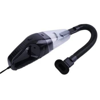 Car Vacuum Cleaner Portable Handheld Vacuum 120W 12V DC Cleaner Wet Dry Dual Use Powerful Car Vacuum Car Cleaning Tool Interior
Car Vacuum Cleaner Portable Handheld Vacuum 120W 12V DC Cleaner Wet Dry Dual Use Powerful Car Vacuum Car Cleaning Tool Interior