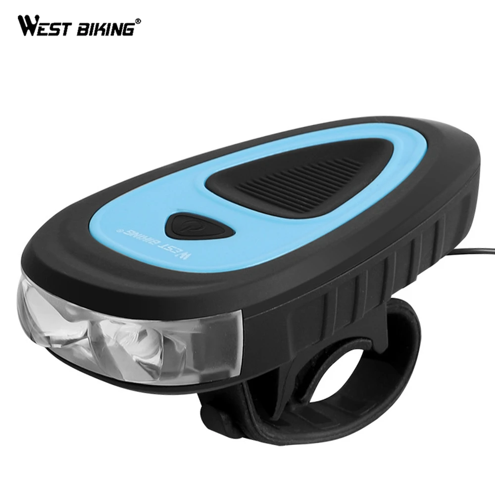 WEST BIKING Bicycle Bike Light For Mountain MTB Waterproof LED Bicycle Light Front USB Cycling Lights Bike Cycling Accessories
WEST BIKING Bicycle Bike Light For Mountain MTB Waterproof LED Bicycle Light Front USB Cycling Lights Bike Cycling Accessories