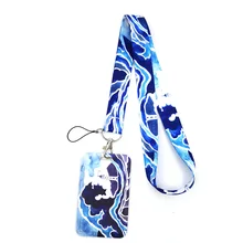 Kanagawa Hokusai Waves Lanyards Credit Cards ID Holder Bags Student Women Travel Card Covers Badge Car Keychain Decorations
Kanagawa Hokusai Waves Lanyards Credit Cards ID Holder Bags Student Women Travel Card Covers Badge Car Keychain Decorations