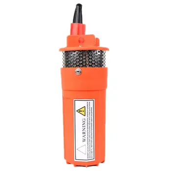 Solar Deep Well Pump 10L 70M High Head Submersible Pump Double Stainless Steel Filter Submersible Pump
Solar Deep Well Pump 10L 70M High Head Submersible Pump Double Stainless Steel Filter Submersible Pump