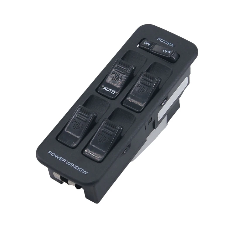 Консоль стеклоподъемника для Mazda BG 323 1991 1992 1993 Power Master Аксессуары автомобилей |