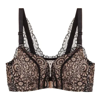 Sitonjwly 2020 Seamless Bras for Women Plus Size Front Closure Brassiere Underwear Push Up Wire Free Bralette Female Lingerie
Sitonjwly 2020 Seamless Bras for Women Plus Size Front Closure Brassiere Underwear Push Up Wire Free Bralette Female Lingerie