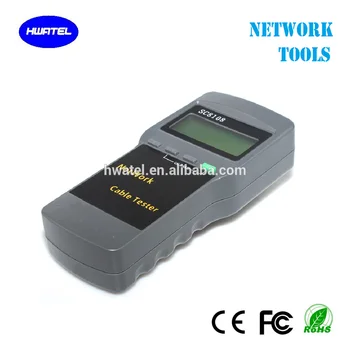 multi network cable tester rj45 and rj11 network cable tester
multi network cable tester rj45 and rj11 network cable tester