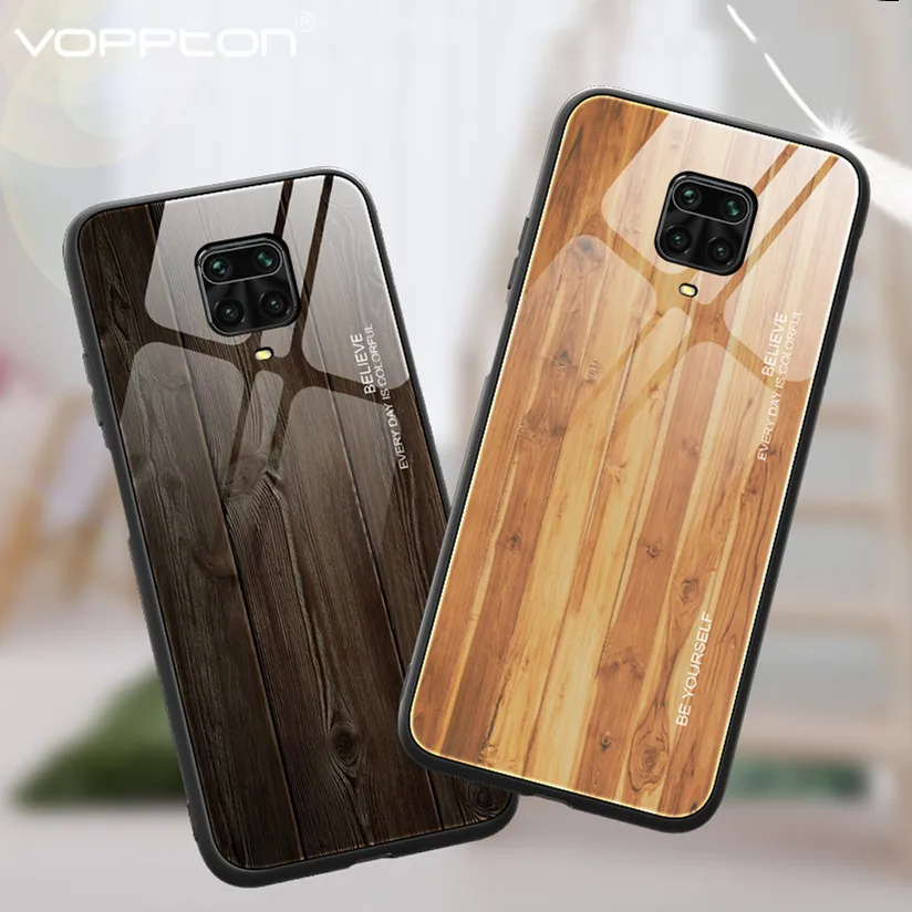 For Xiaomi Redmi Note 9S 9 Pro Max Case Wood Grain Tempered Glass Cover For Mi Note 10 Pro Redmi Note 8T 8 Pro 8A MI A3 Lite
For Xiaomi Redmi Note 9S 9 Pro Max Case Wood Grain Tempered Glass Cover For Mi Note 10 Pro Redmi Note 8T 8 Pro 8A MI A3 Lite