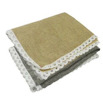 Gray Khaki Imitated Linen Tablecloth Oven microwave table Decorative Waterproof Oilproof Rectangular Table Cover Tea Table Cloth
Gray Khaki Imitated Linen Tablecloth Oven microwave table Decorative Waterproof Oilproof Rectangular Table Cover Tea Table Cloth
