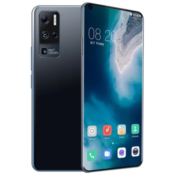 Fingerprint Fullscreen MobilePhone 8+512GB Cellphone Andriod Smart Phone 10 Core Powerful 5000 mAh Capacity Smart Phone
Fingerprint Fullscreen MobilePhone 8+512GB Cellphone Andriod Smart Phone 10 Core Powerful 5000 mAh Capacity Smart Phone