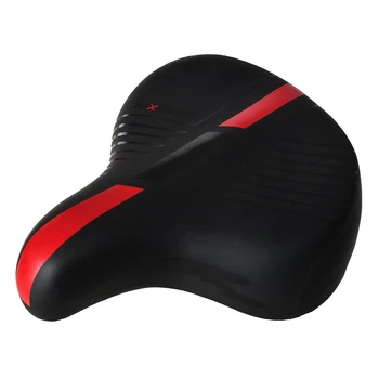 Saddle for Electric Car Widened Electric Car Seat Bag Thickened Electric Car Seat Electric Parts Load-Bearing Cushion
Saddle for Electric Car Widened Electric Car Seat Bag Thickened Electric Car Seat Electric Parts Load-Bearing Cushion