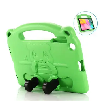 Tablet Case for Samsung Galaxy Tab A 10.1 Inch 2019 T510 Fundas Shockproof EVA Safe Kids Cover for SM-T510/T515 Protective Case
Tablet Case for Samsung Galaxy Tab A 10.1 Inch 2019 T510 Fundas Shockproof EVA Safe Kids Cover for SM-T510/T515 Protective Case