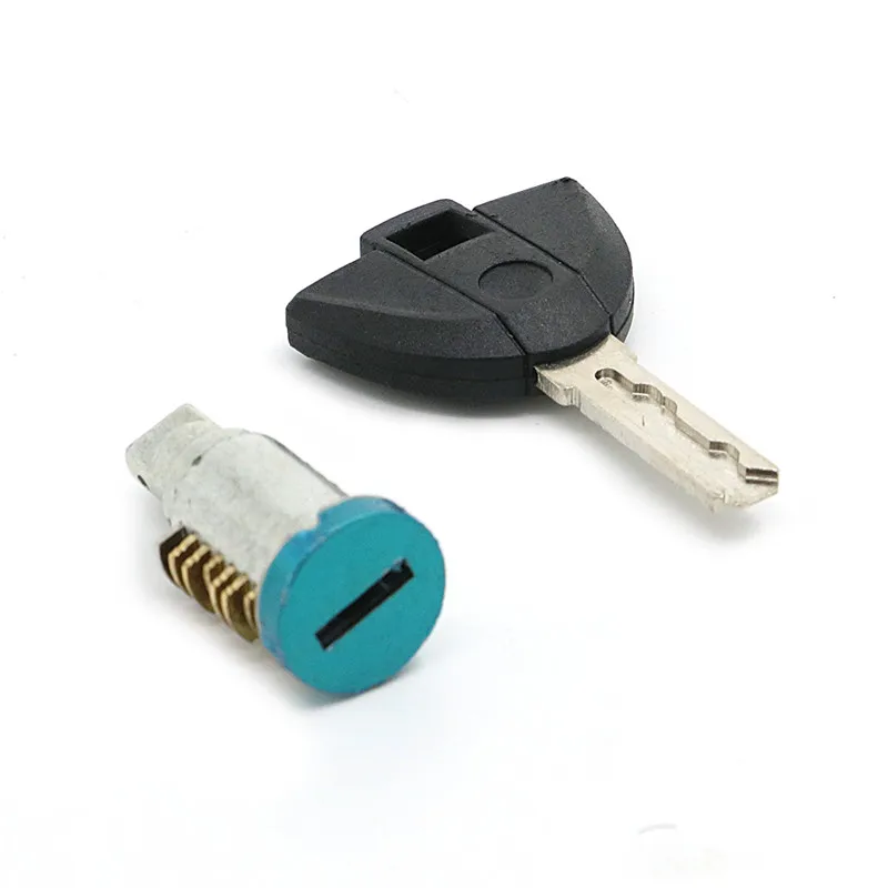Motorparty Motorcycle Rear Final Passenger Seat Lock Core Side Box Lock Key Set For BMW S1000RR S1000R 2009 - 2014 2015 - 2016
Motorparty Motorcycle Rear Final Passenger Seat Lock Core Side Box Lock Key Set For BMW S1000RR S1000R 2009 - 2014 2015 - 2016