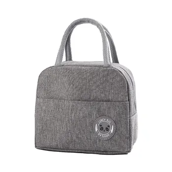 Insulated Lunch Bag Thermal Lunchbox Cooler Picnic Bags Meal Prep Polyester Kids Food Thermos Office Lunch Box
Insulated Lunch Bag Thermal Lunchbox Cooler Picnic Bags Meal Prep Polyester Kids Food Thermos Office Lunch Box