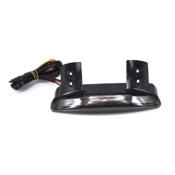 For Harley Tail ATV Bike Plastic Motorcycle Tail Light Brake Turn Signal Running Rear Motorcycle Light Turn Signal
For Harley Tail ATV Bike Plastic Motorcycle Tail Light Brake Turn Signal Running Rear Motorcycle Light Turn Signal