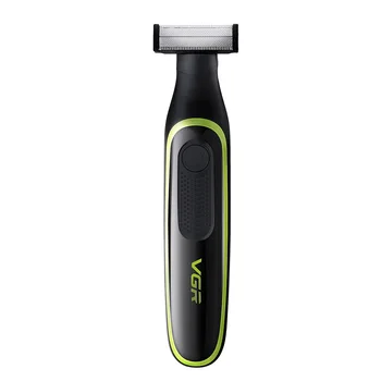 One Blade Wet Dry Beard Shaving Razor for Men Electric Shaver USB Male back hair Electronic Razor Travel Body Cleaning Shaver
One Blade Wet Dry Beard Shaving Razor for Men Electric Shaver USB Male back hair Electronic Razor Travel Body Cleaning Shaver