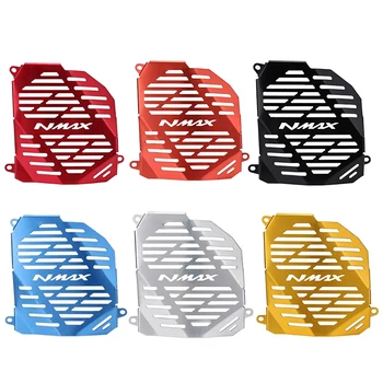 Motorcycle Stainless Steel Radiator Guard Radiator Grille Cover Protection for YAMAHA NMAX155 2015-2018 N-MAX 155 NMAX-155 2017
Motorcycle Stainless Steel Radiator Guard Radiator Grille Cover Protection for YAMAHA NMAX155 2015-2018 N-MAX 155 NMAX-155 2017