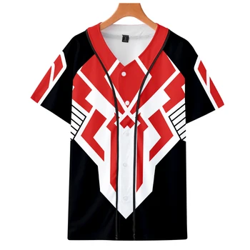 2019 Mighty Morphin jackets Fashion jacket brand cool Cosplay long sleeve baseball jacket for men plus size 
2019 Mighty Morphin jackets Fashion jacket brand cool Cosplay long sleeve baseball jacket for men plus size