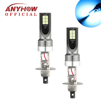 2Pcs H8 H11 LED Bulbs HB4 9006 HB3 9005 H7 H4 H1 h3 h9 LED Fog Light Bulb Auto Car Driving DRL Lamp 3000k 6000k 8000k
2Pcs H8 H11 LED Bulbs HB4 9006 HB3 9005 H7 H4 H1 h3 h9 LED Fog Light Bulb Auto Car Driving DRL Lamp 3000k 6000k 8000k