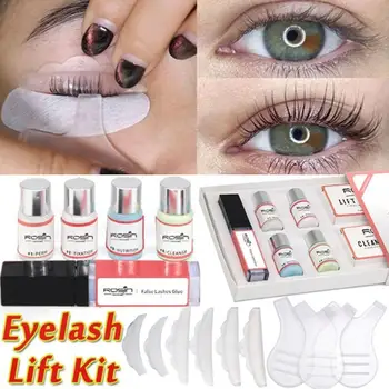 Professional Lash Lift Kit Eyelash Lifting Kit For Eyelash Potion Perm Set Curling Thick Curl Electric Use Eyelash For Pers V0O2
Professional Lash Lift Kit Eyelash Lifting Kit For Eyelash Potion Perm Set Curling Thick Curl Electric Use Eyelash For Pers V0O2