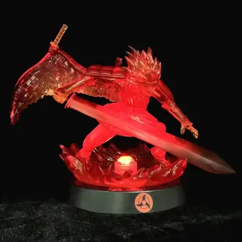 NARUTO Uchiha Sasuke Itachi Susanoo Led PVC Action Figure Model Toys Anime Naruto Shippuden Sasuke Itachi Susanoo Statue Diorama
NARUTO Uchiha Sasuke Itachi Susanoo Led PVC Action Figure Model Toys Anime Naruto Shippuden Sasuke Itachi Susanoo Statue Diorama