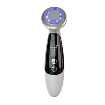 LED Face Skin Rejuvenation RF&EMS Radio Mesotherapy Electroporation Face Beauty Device
LED Face Skin Rejuvenation RF&EMS Radio Mesotherapy Electroporation Face Beauty Device