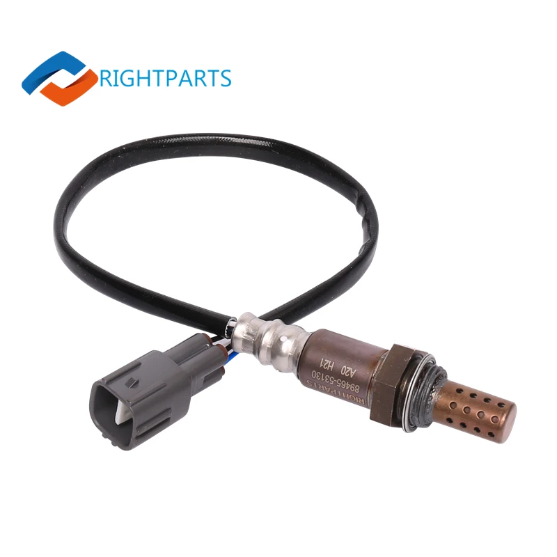 RIGHTPARTS Oxygen Sensor O2 Lambda Sensor AIR FUEL RATIO SENSOR for Toyota ALTEZZA CROWN MARK 2 PROGRES VEROSSA 89465-53130
RIGHTPARTS Oxygen Sensor O2 Lambda Sensor AIR FUEL RATIO SENSOR for Toyota ALTEZZA CROWN MARK 2 PROGRES VEROSSA 89465-53130