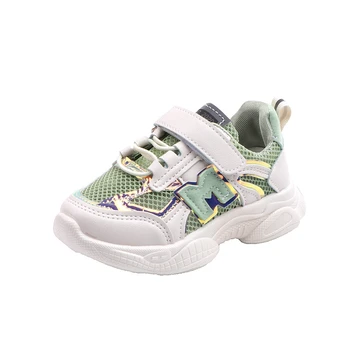 CNFSNJ New Children shoes boys sneakers girls sports shoes leisure trainers casual breathable kids running shoes 26-36
CNFSNJ New Children shoes boys sneakers girls sports shoes leisure trainers casual breathable kids running shoes 26-36