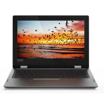 330 gray Hybrid (2-in-1) 29,5 cm (11.6 ") 1366x768 Pixels touch Screen Intel®Celeron®2 GB DDR4-SDRAM 64 GB eMMC Wi-Fi 5
330 gray Hybrid (2-in-1) 29,5 cm (11.6 ") 1366x768 Pixels touch Screen Intel®Celeron®2 GB DDR4-SDRAM 64 GB eMMC Wi-Fi 5