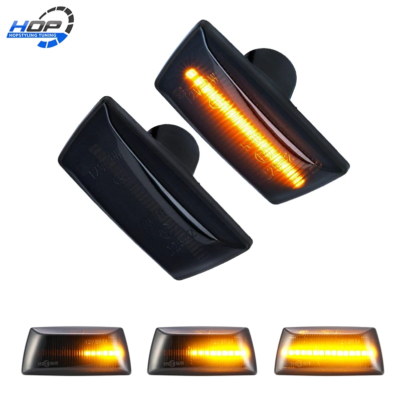 2pcs LED Dynamic Side Marker Turn Signal Light Sequential Blinker For Opel Insignia Astra H Zafira B Corsa D Chevrolet Cruze
2pcs LED Dynamic Side Marker Turn Signal Light Sequential Blinker For Opel Insignia Astra H Zafira B Corsa D Chevrolet Cruze