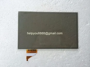 100% new Matsushita 7inch Touch screen LTA070B511F LTA070B510F for Lexus IS250 IS300 car Navigation system
100% new Matsushita 7inch Touch screen LTA070B511F LTA070B510F for Lexus IS250 IS300 car Navigation system