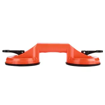 Plastic Sucker Suction Claw Glass Sucker Sturdy Durable Practical Orange Extraction Device Tile Locking Floors
Plastic Sucker Suction Claw Glass Sucker Sturdy Durable Practical Orange Extraction Device Tile Locking Floors