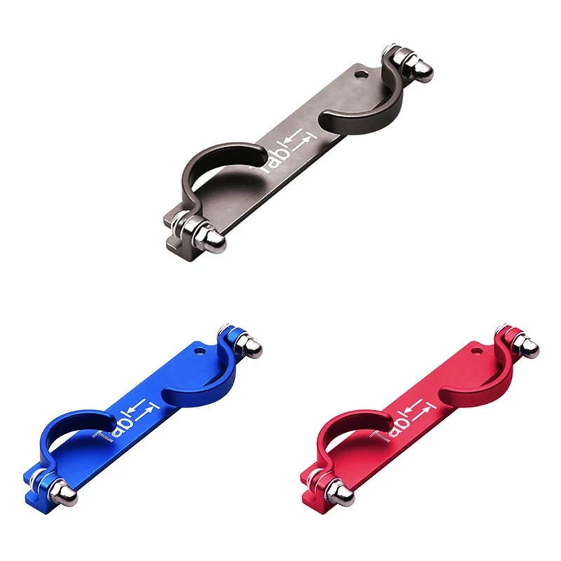 Aluminum Alloy Hook Holder Fishing Box Fast Hanger Accessories Side Hanging Box Telescopic Folding Fishing Rod Supplies 
Aluminum Alloy Hook Holder Fishing Box Fast Hanger Accessories Side Hanging Box Telescopic Folding Fishing Rod Supplies