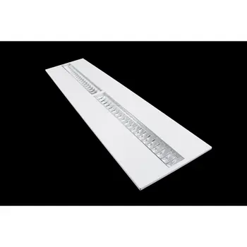 Synergy 21 LED Panel Light 300*1200 ROW 30W UGR 19 White 
Synergy 21 LED Panel Light 300*1200 ROW 30W UGR 19 White