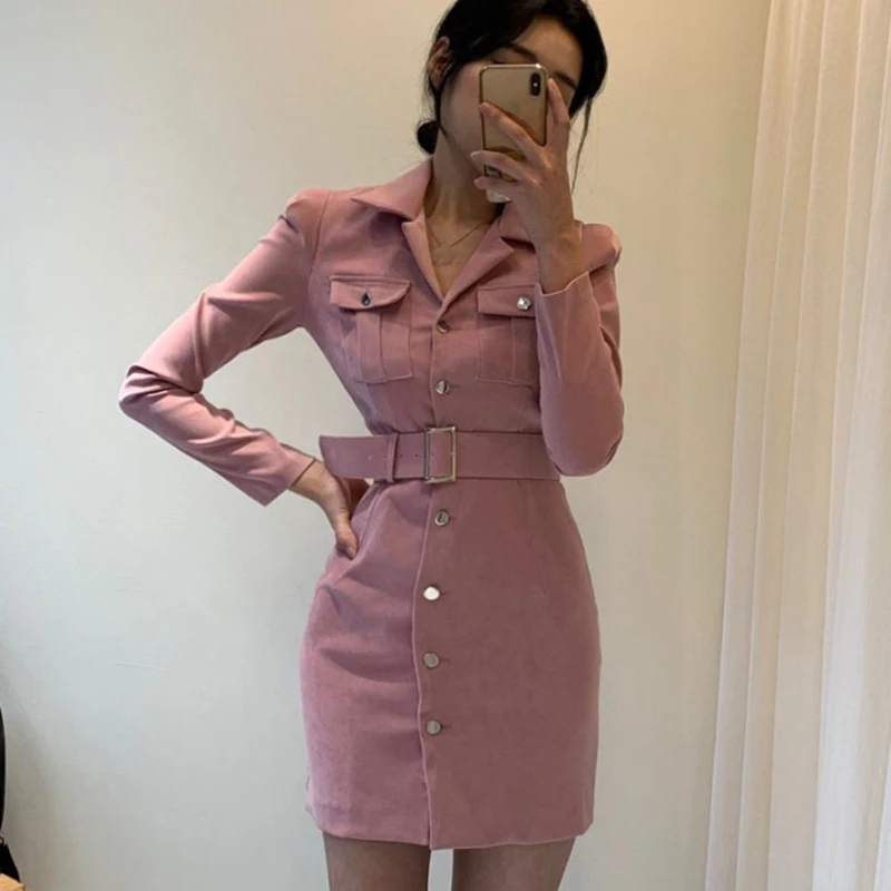 mini dress