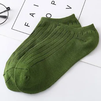 New Arrival Ankle Socks Short Socks Unisex Solid Color Comfortable Socks Fashion Skateboard Sock Comfortable Socks 2019 3*
New Arrival Ankle Socks Short Socks Unisex Solid Color Comfortable Socks Fashion Skateboard Sock Comfortable Socks 2019 3*