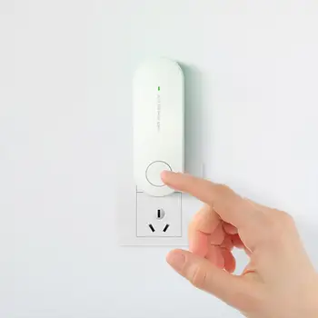 Adoolla Air Purifier Negative Ion Purification Bathroom Toilet Air Freshener Mini Protable Air Cleaner US Plug For Home Office
Adoolla Air Purifier Negative Ion Purification Bathroom Toilet Air Freshener Mini Protable Air Cleaner US Plug For Home Office