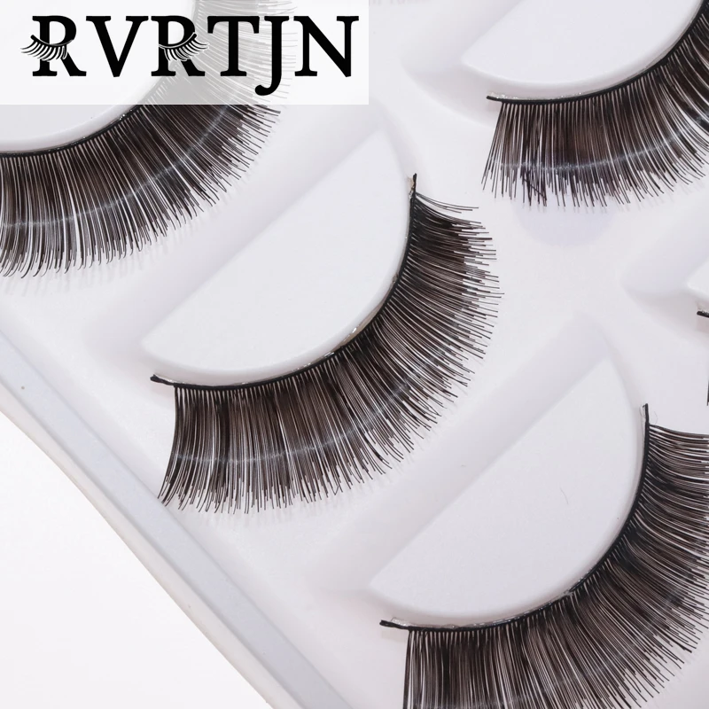 5 pairs of 3D stereo false eyelashes, curling, soft thick false eyelashes, multi-layer eye lengthening tool.
5 pairs of 3D stereo false eyelashes, curling, soft thick false eyelashes, multi-layer eye lengthening tool.