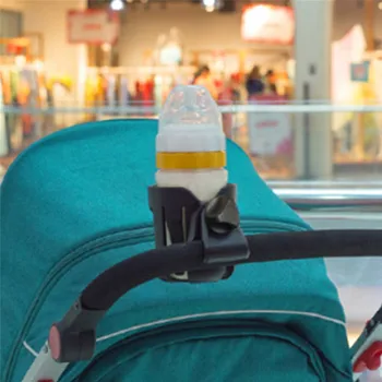Baby Stroller Accessories Cup Holder Cart Bottle Rack For Milk Water Pushchair Carriage Buggy
Baby Stroller Accessories Cup Holder Cart Bottle Rack For Milk Water Pushchair Carriage Buggy