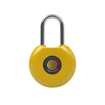 Micro USB Office Smart Keyless Waterproof IP65 Touch Suitcase Portable Fingerprint Padlock Rechargeable Home Anti Theft
Micro USB Office Smart Keyless Waterproof IP65 Touch Suitcase Portable Fingerprint Padlock Rechargeable Home Anti Theft