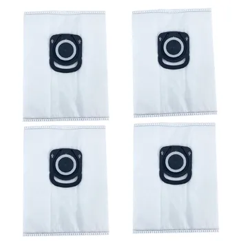Efficiency Dust High Filtration Bag Replacement Compatible For Rowen-ta Zr2005 Smart Electronics Умная Электроника 2020 Hot
Efficiency Dust High Filtration Bag Replacement Compatible For Rowen-ta Zr2005 Smart Electronics Умная Электроника 2020 Hot